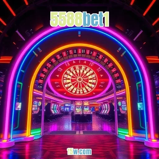 5588bet1 App