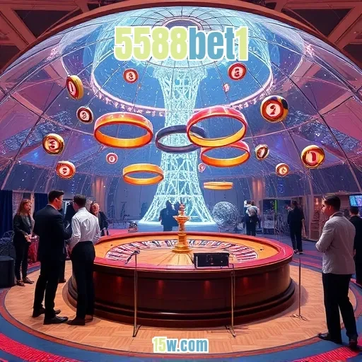 5588bet1 Site Confiável