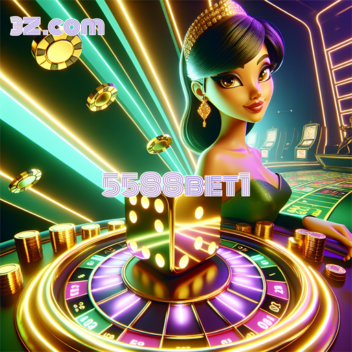 Explore a Plataforma Inovadora do 5588bet1 e Divirta-se!