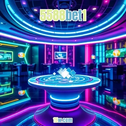 5588bet1 Promoções